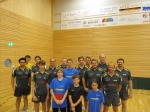 InterClub 2013